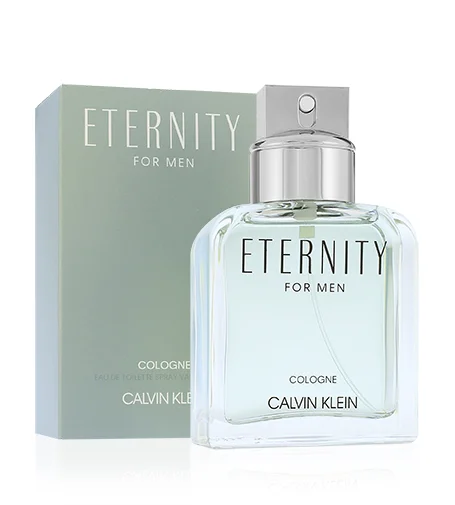 Eternity cologne for men thumbnail 6