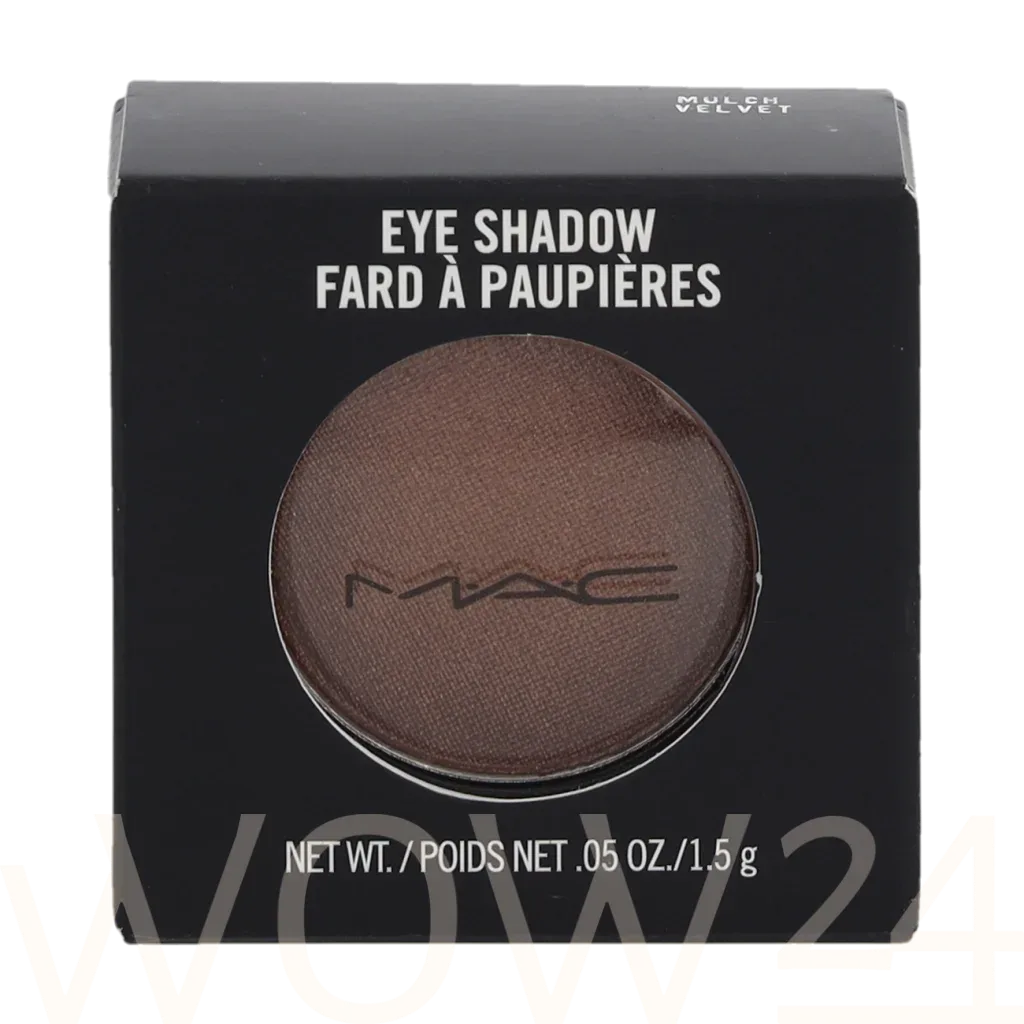 Mac MAC Small Eye Shadow Acu