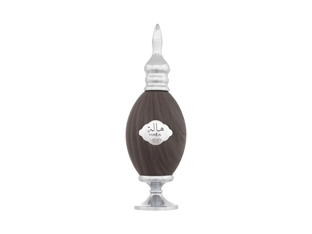 Lattafa perfumes Pride Halley Eau De