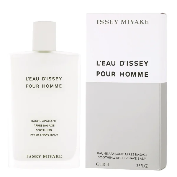 L´eau d´issey pour homme