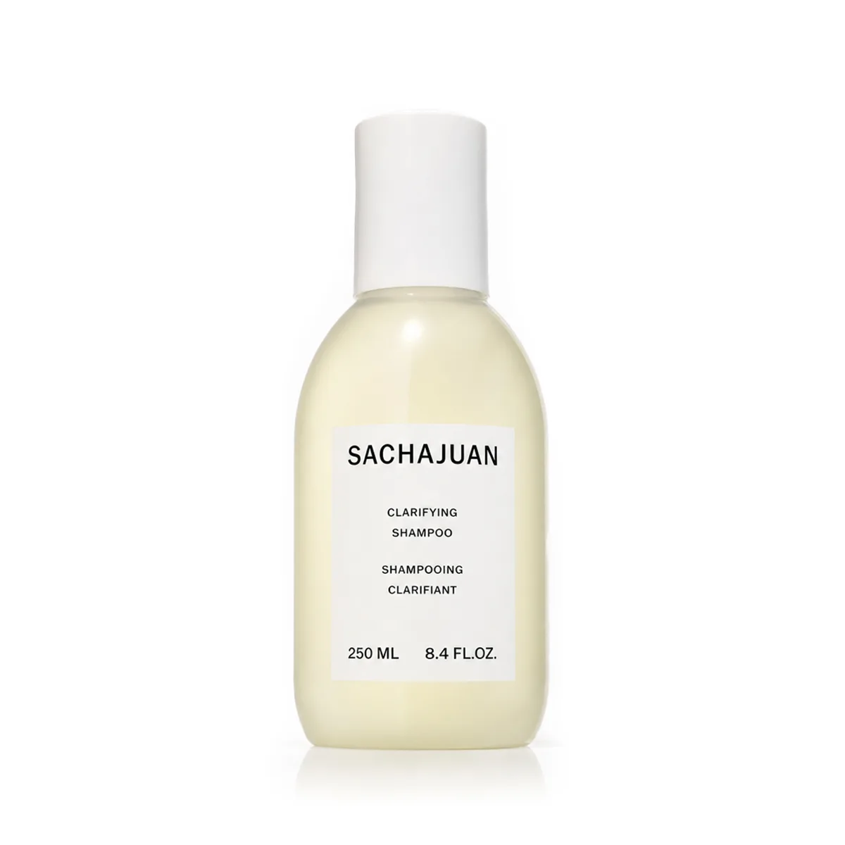 Sachajuan Clarifying Shampoo 250 ml