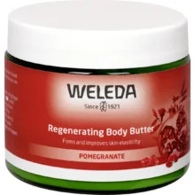 Pomegranate regenerating body butter thumbnail 2
