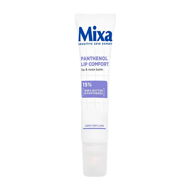 Mixa Lip and nose balm Panthenol