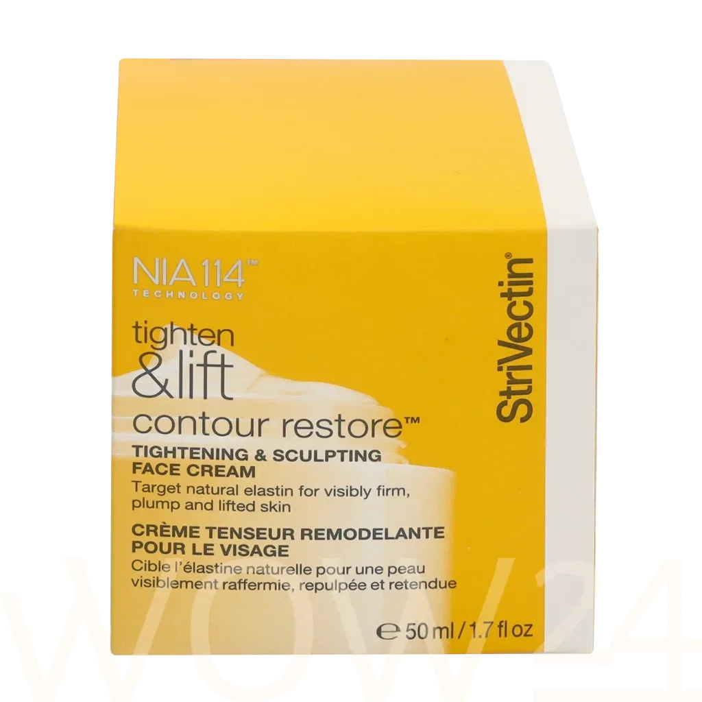 Strivectin Tighten & Lift Contour Restor