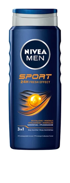 Men sport