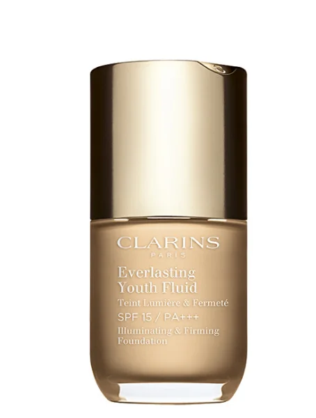 Everlasting youth fluid 110n honey