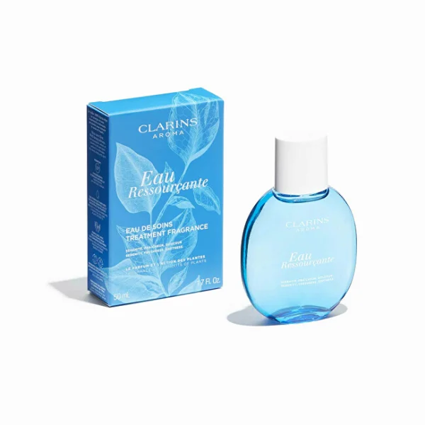 Eau ressourcante treatment fragrance thumbnail 2