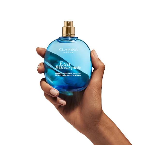 Eau ressourcante treatment fragrance thumbnail 3