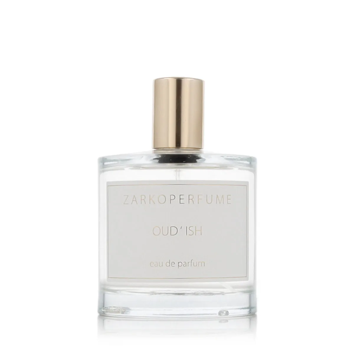Zarkoperfume Oud`ish Eau De Parfum 100