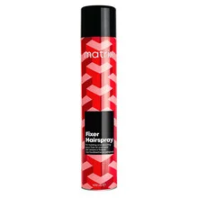 Style link fixer hairspray thumbnail 2