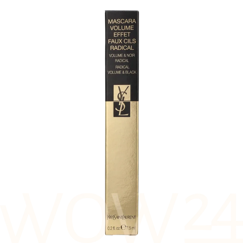 Yves Saint Laurent YSL Mascara Volume