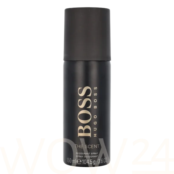 Boss the scent thumbnail 7