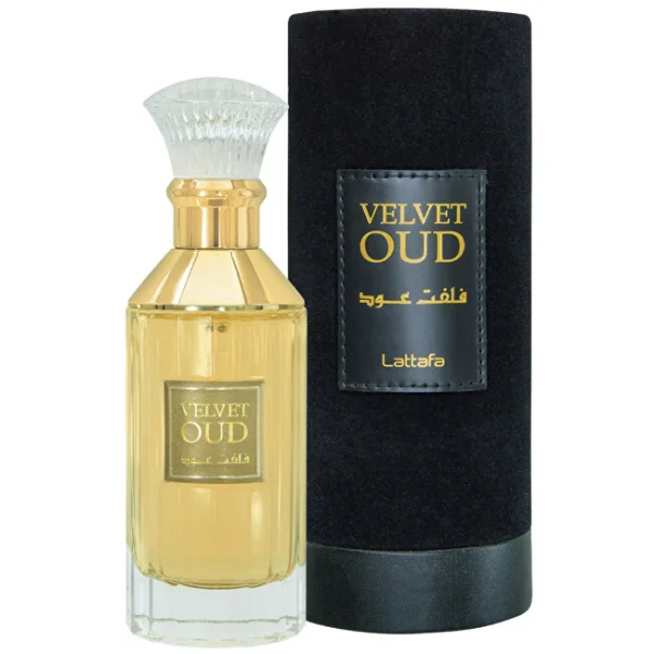 Velvet oud