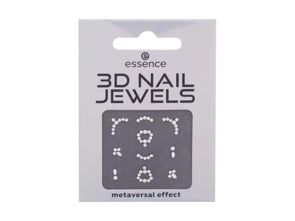 3d nail jewels
