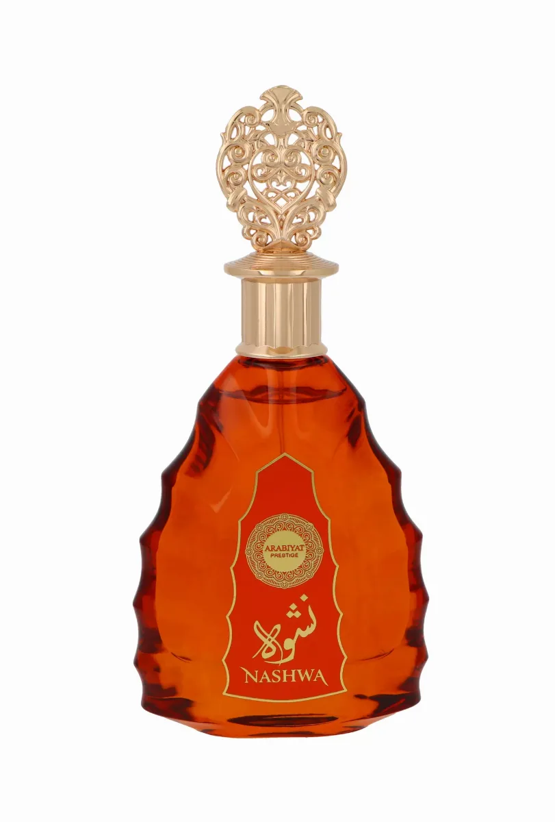 Arabiyat Prestige Nashwa Eau De Parfum