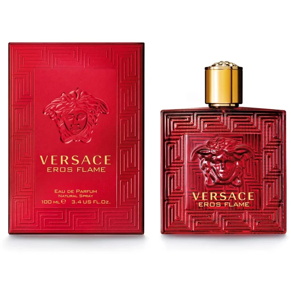 Eros flame
