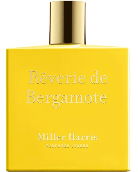 Reverie de bergamote