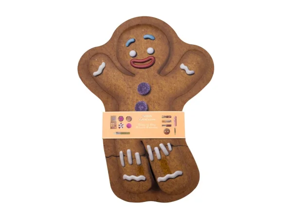 Shrek gingy 12 days advent calendar