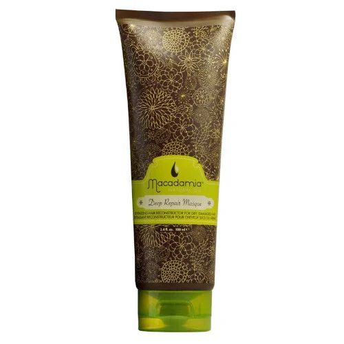 Deep repair masque