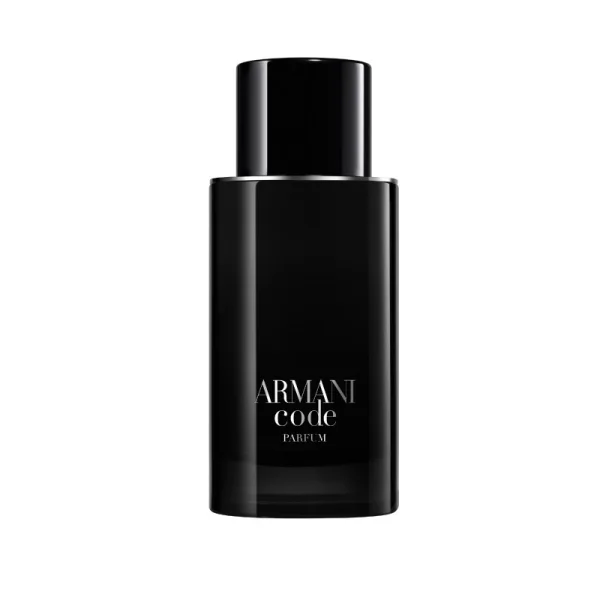 Code homme parfum