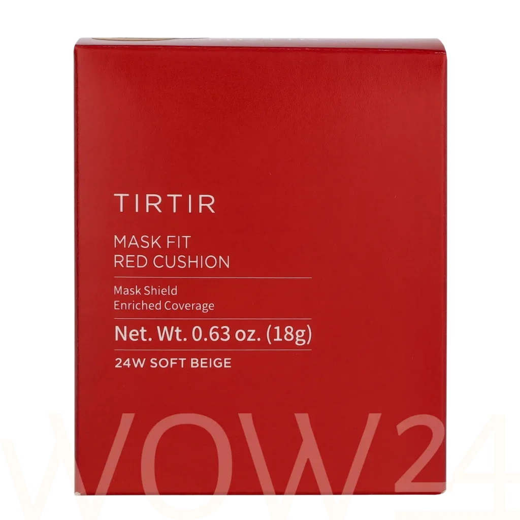 Tirtir Tirtir Mask Fit Red Cushion
