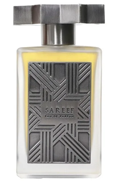 Kajal perfumes Sareef Eau De Parfum