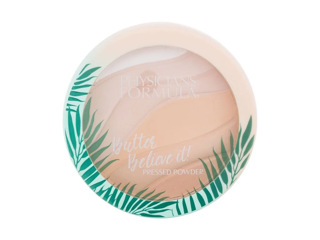 Physicians Formula Butter Believe It! Pressed