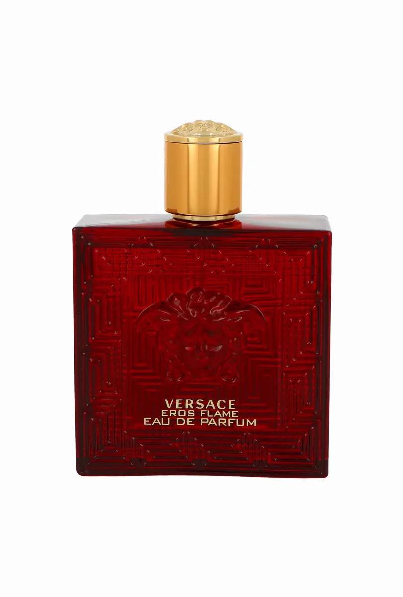 Versace Eros Flame Eau De Parfum