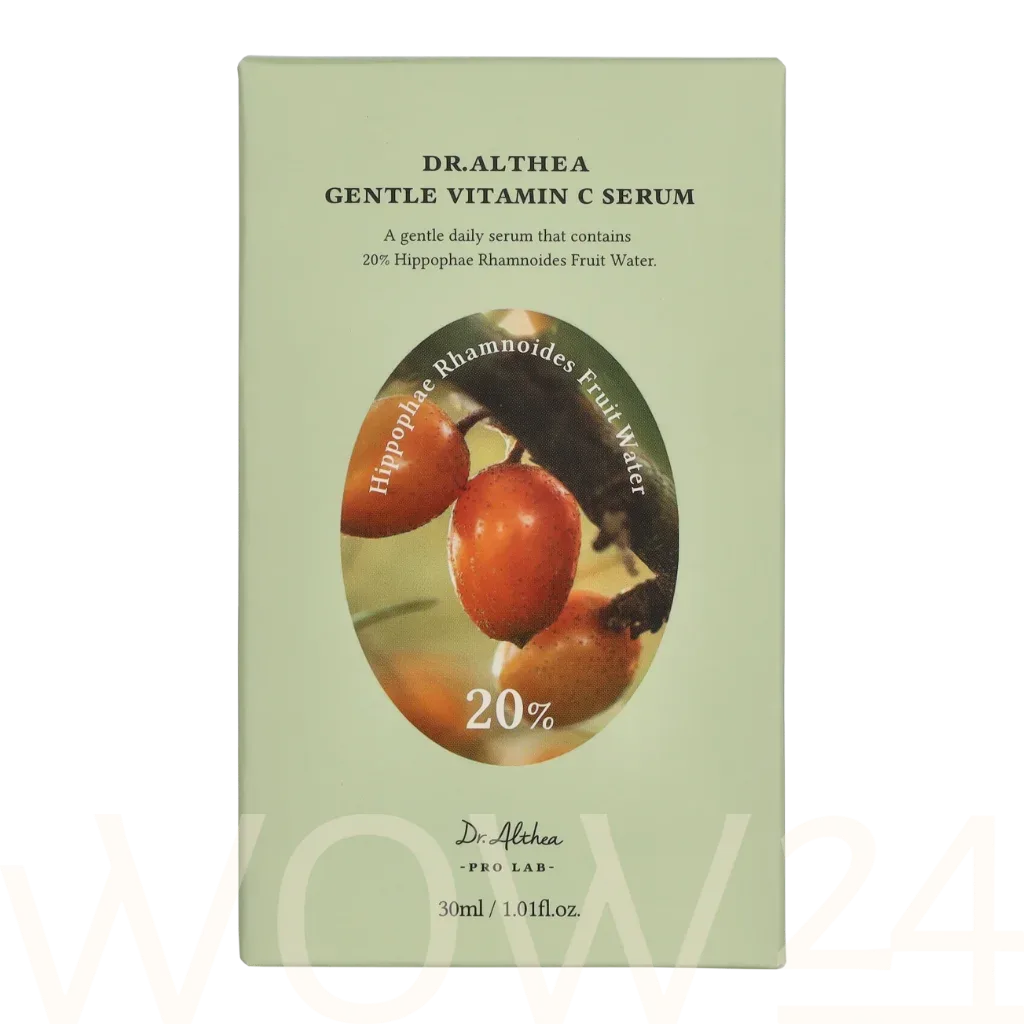 Dr. Althea Vitamin C Gentle Serum