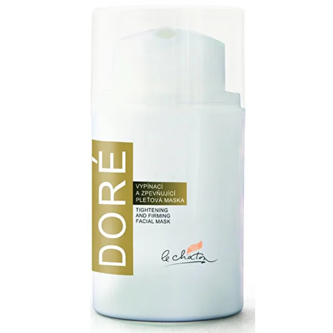 Le Chaton Doright Tightening and Firming