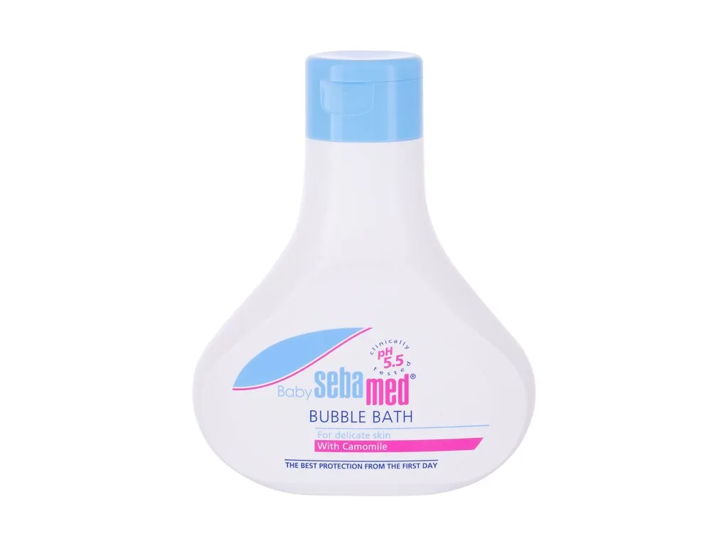 Sebamed Baby Bubble Bath 200 ml