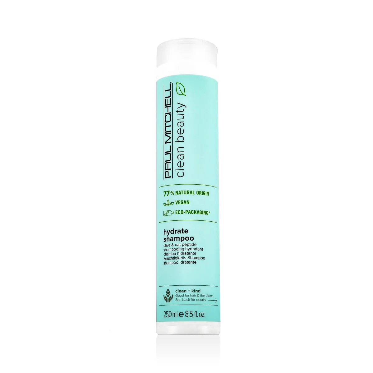 Paul Mitchell Clean Beauty Hydrate Shampoo