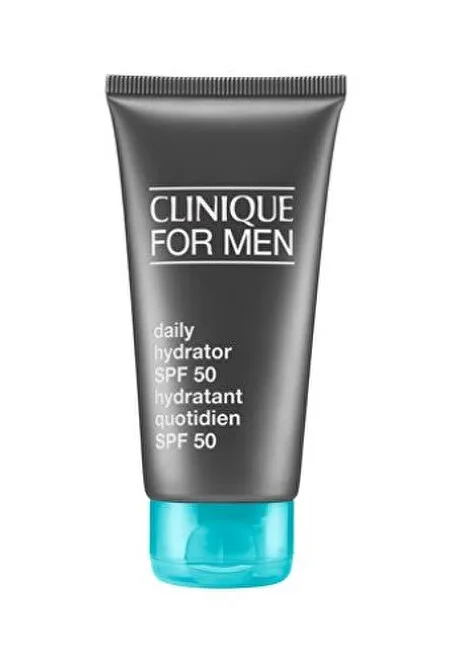 Clinique Moisturizing cream for men SPF