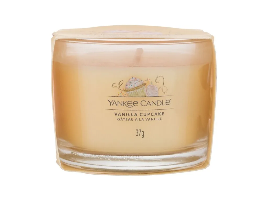 Yankee Candle Vanilla Cupcake 37 ml