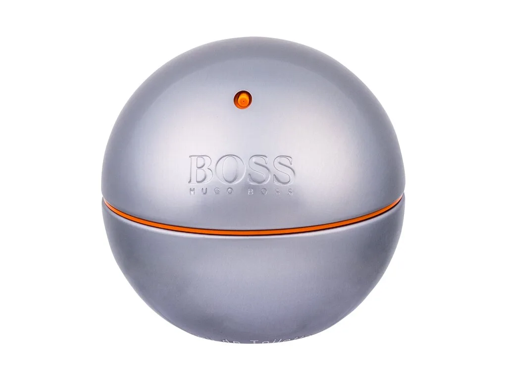 Hugo boss Boss in Motion Eau
