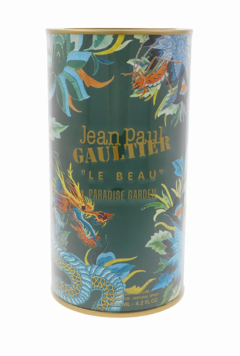 J.p. gaultier Le Beau Paradise