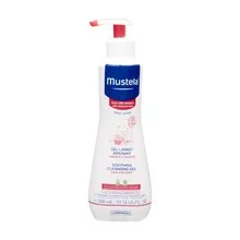 Bébé soothing cleansing gel thumbnail 3