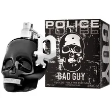 To be bad guy thumbnail 4
