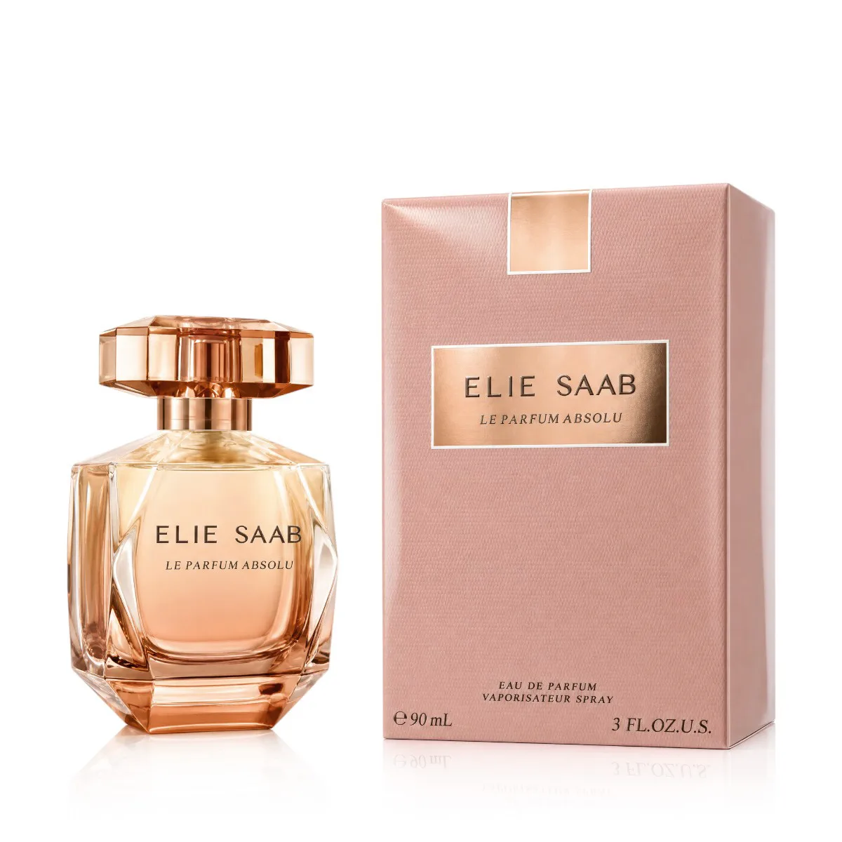 Elie Saab Le Parfum Absolu Eau