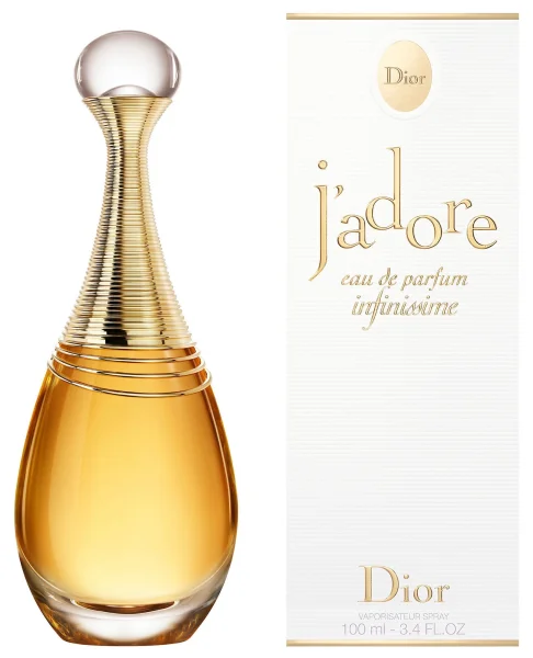 J'Adore infinissime