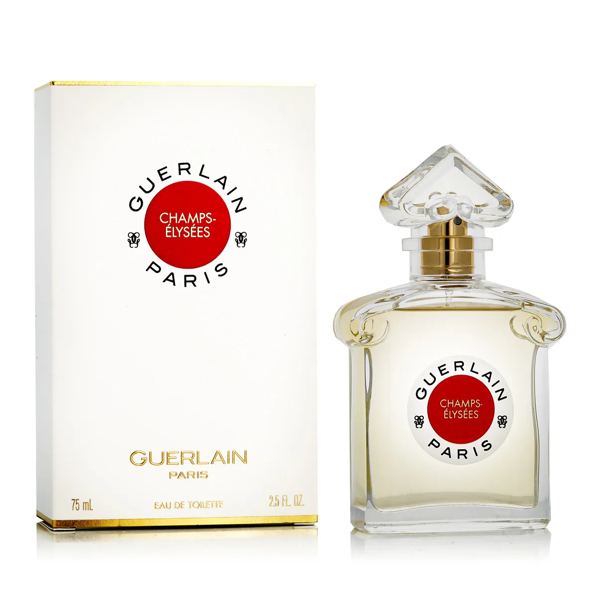 Guerlain Champs Élysées Eau De Toilette