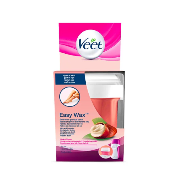 Easywax