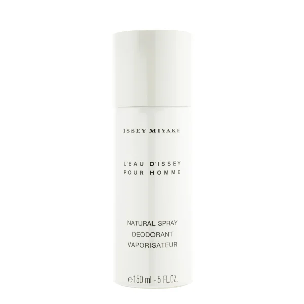 L´eau d´issey pour homme