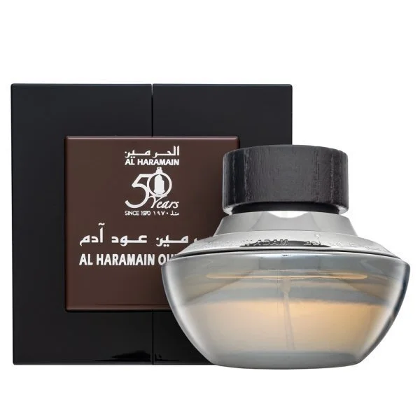 50 years oudh adam