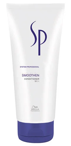 Sp smoothen