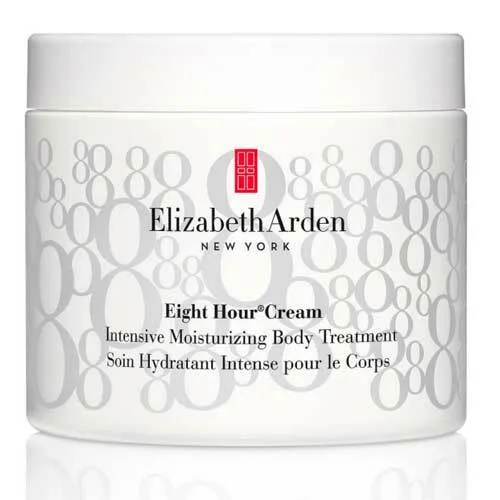 Eight hour cream