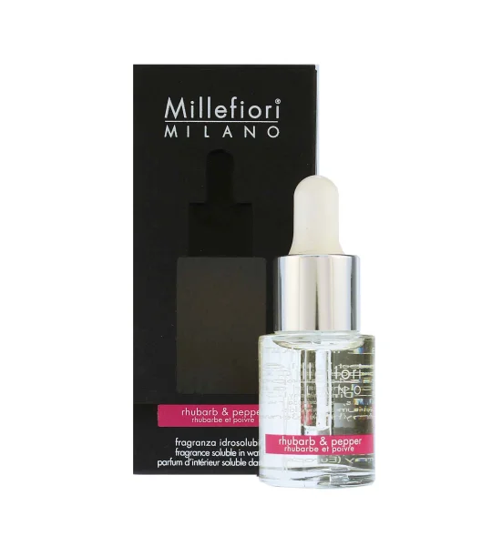 Milano rhubarb & pepper thumbnail 2