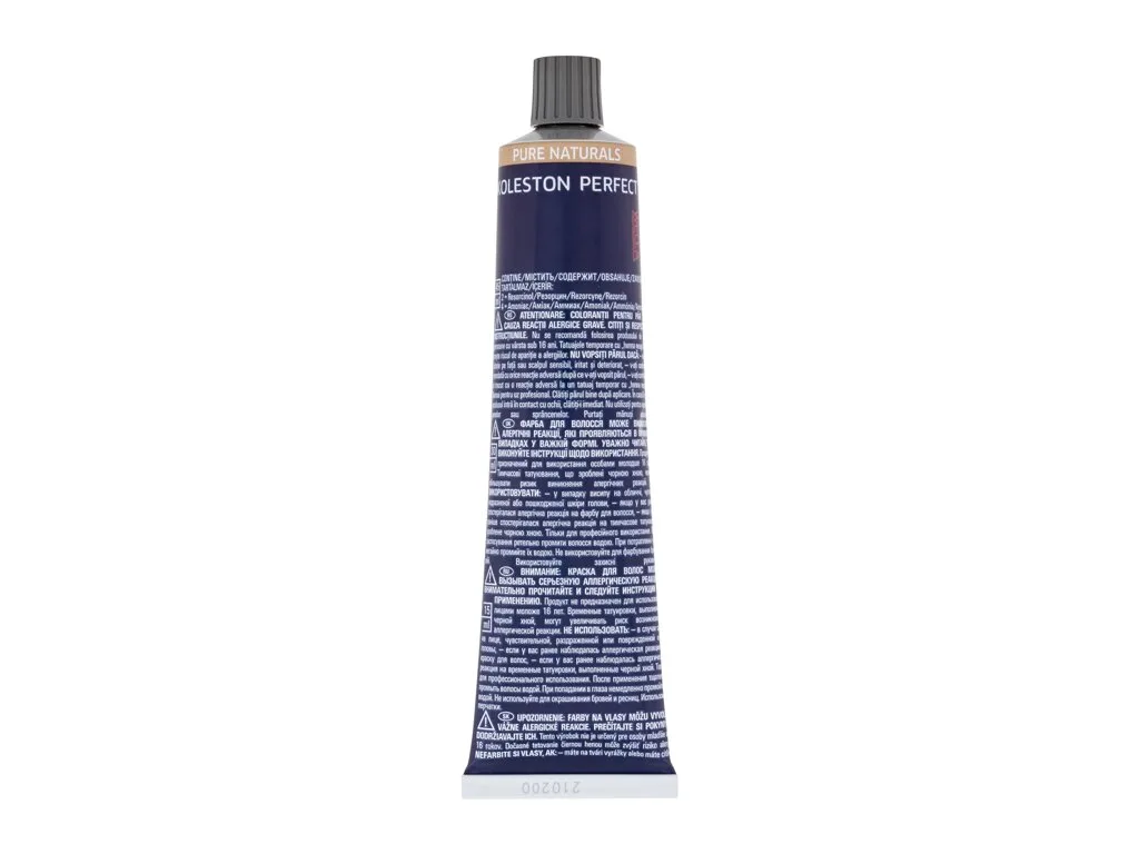 Wella professional Koleston Perfect Me+ Pure