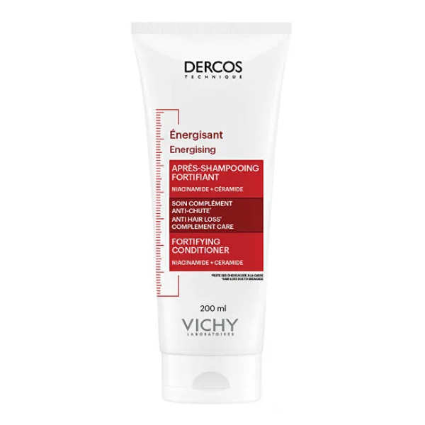 Dercos energising conditioner thumbnail 1