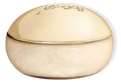J'Adore sparkling scrub